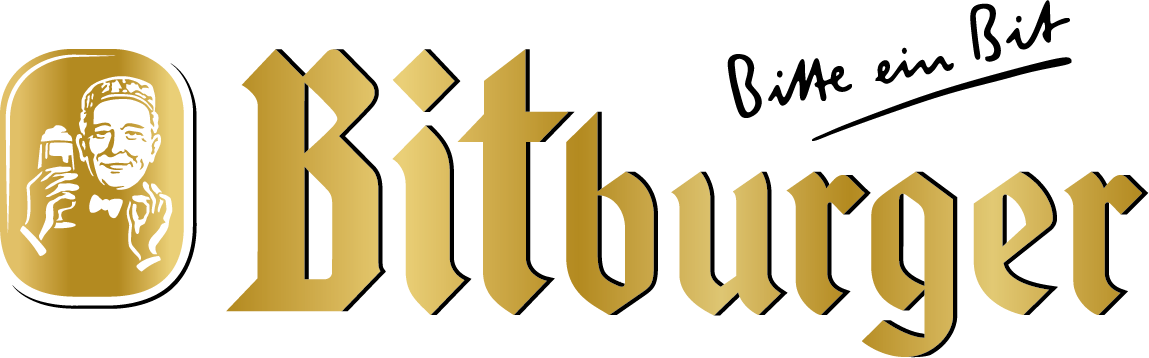 Bitburger Logo