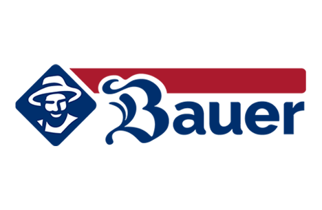 Bauer Logo