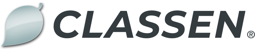 Classen Logo